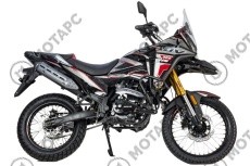 Мотоцикл MOTOLAND Enduro Garet 300