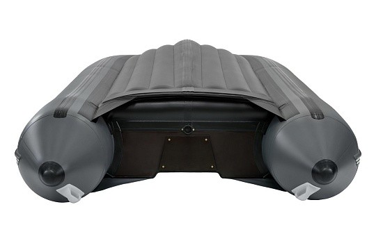 Лодка ПВХ YUKONA 320 НДНД