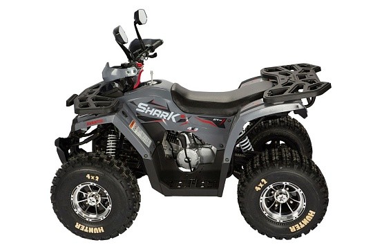 Квадроцикл AVANTIS HS8 Premium 150