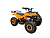 Квадроцикл MM E-ATV Ratchet 1000
