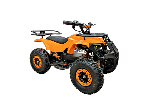 Квадроцикл MM E-ATV Ratchet 1000