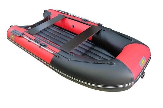 Лодка ПВХ Марлин 330 А