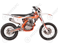 Мотоцикл KAYO K6-A 300 MX (CB300RL) 21/18