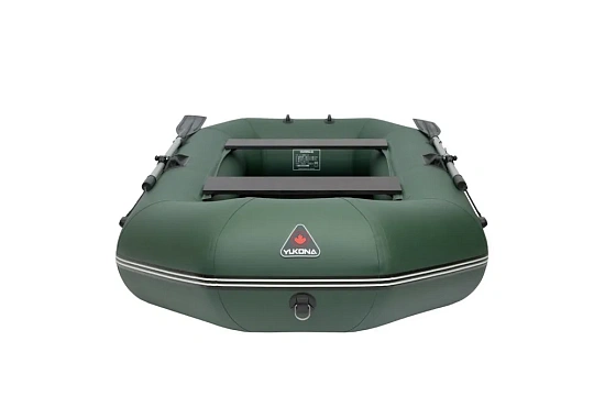Лодка ПВХ YUKONA 300 GT