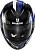 Шлем SHARK Ridill 1.2 PHAZ Black/Blue
