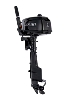 Мотор лодочный PARSUN T5BML