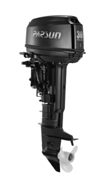 Мотор лодочный PARSUN T30AFWL