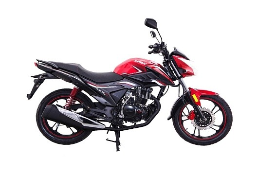 Мотоцикл LIFAN LF175-2E
