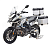 Мотоцикл REGULMOTO Discovery