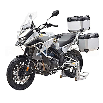Мотоцикл REGULMOTO Discovery