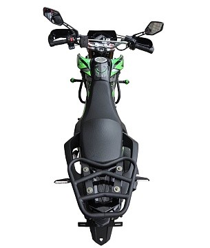 Мотоцикл MM Rigel 250
