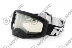 Очки RSX Blizzard Winter черный/белый