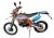 Питбайк X-MOTOS RX 140 19/16