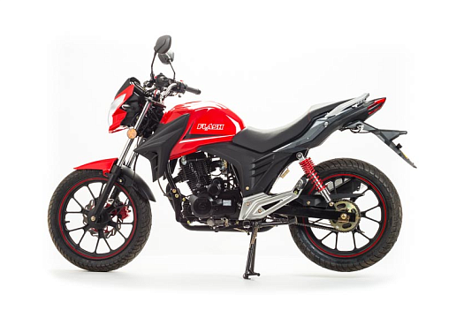 Мотоцикл MOTOLAND Flash 200