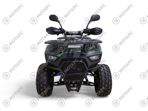 Квадроцикл MOTAX Grizlik Premium 125