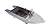Катер алюминиевый WYATBOAT Neman-480 DCM PRO