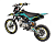 Питбайк REGULMOTO Seven 17/14