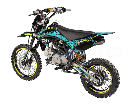 Питбайк REGULMOTO Seven 17/14