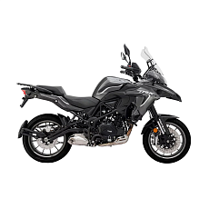Мотоцикл BENELLI TRK 502