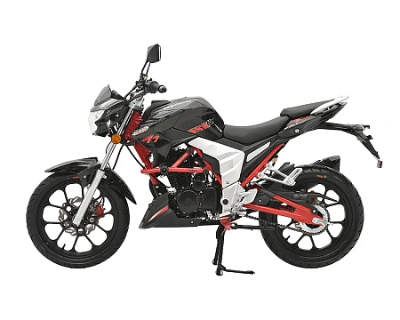 Мотоцикл REGULMOTO Raptor New