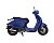 Скутер REGULMOTO INSETTO 125 (LJ125T-2V) EFI