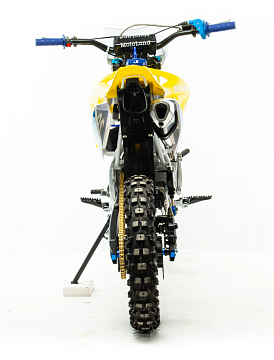Питбайк MOTOLAND MZ 125