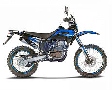 Мотоцикл REGULMOTO Sport-003 PR PRO (4 valves) 5 передач НДС