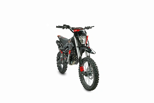 Питбайк OXO Shadow 150 НДС