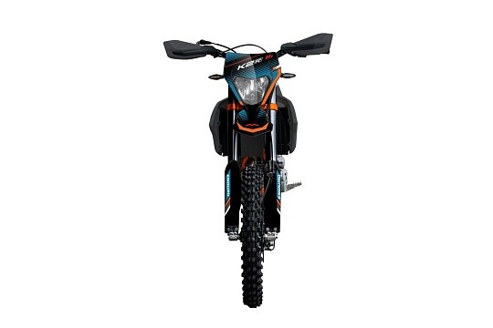 Мотоцикл K2R 250 EFC