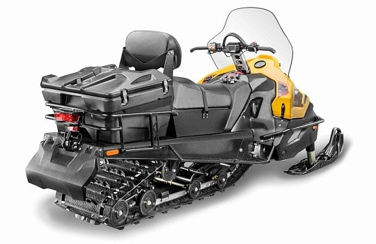 Снегоход STELS Ставр MS600 WT ST -SM600T (L Lux WT) 1.0 K05 Tech