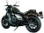 Мотоцикл GROZA XS500 Мотоцикл GROZA XS500