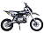 Питбайк REGULMOTO FIVE EM 17/14