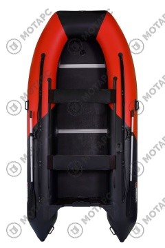 Лодка ПВХ YUKONA 430 TS