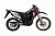 Мотоцикл LIFAN LF250GY-3