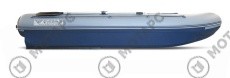 Лодка ПВХ ФЛАГМАН DK 450 AIR