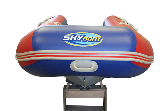 Лодка РИБ SKYBOAT 360RL