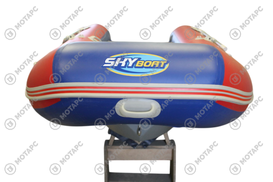 Лодка РИБ SKYBOAT 360RL