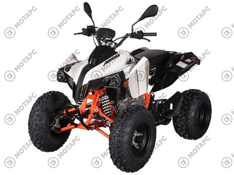 Квадрицикл KAYO A200 ПТС НДС