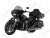Мотоцикл GROZA Traveller 800