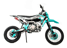 Питбайк MOTOLAND JKS 125