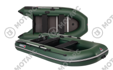 Лодка ПВХ YUKONA 310 TSE