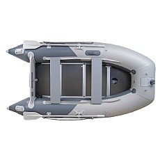 Лодка ПВХ BADGER Fishing Line 300 Pro PW