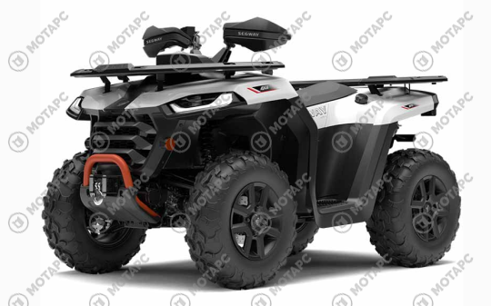 Квадроцикл SEGWAY AT5 SX