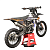 Мотоцикл AVANTIS Enduro 300 PRO Carb FCR Exclusive (CBS300/174MN-3) ARS