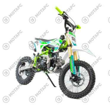 Питбайк MOTOLAND TCX 125 E 14/12