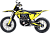 Мотоцикл BSE T5 Yellow Twister Мотоцикл BSE T5 Yellow Twister