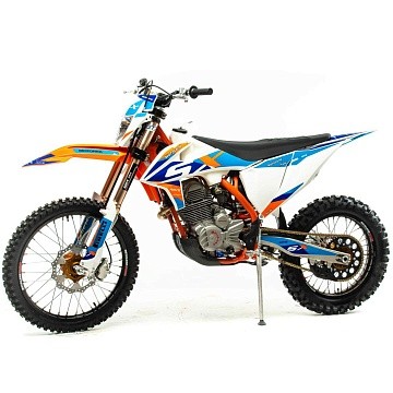 Мотоцикл MOTOLAND Кросс SX250