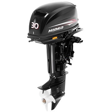 Мотор лодочный HIDEA HD30FHS