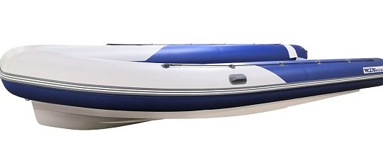 Лодка РИБ WINBOAT-485R Pro