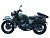 Мотоцикл с коляской GROZA Defender 500